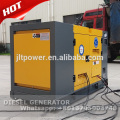 50hz 400V triphasé Weifang 30kva générateur diesel silencieux